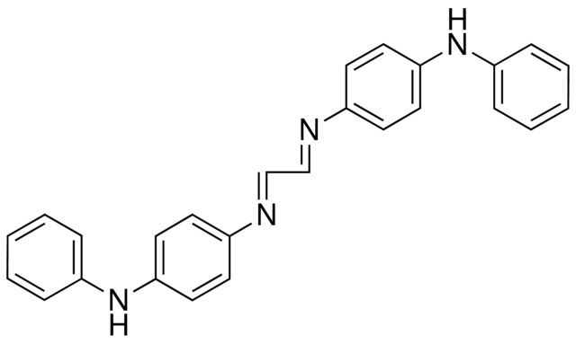 N,N'-BIS(4-ANILINOPHENYL)-1,4-DIAZABUTADIENE