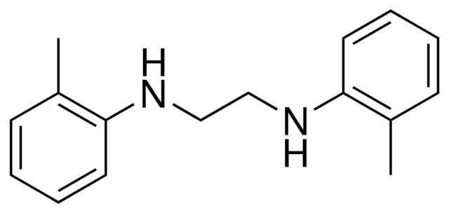 N,N'-DI-O-TOLYL-ETHANE-1,2-DIAMINE