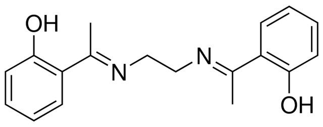 N,N'-BIS(2-HYDROXY-ALPHA-METHYL-BENZYLIDENE)ETHYLENE DIAMINE