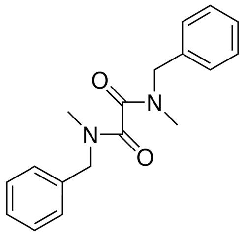 N,N'-DIBENZYL-N,N'-DIMETHYLOXAMIDE