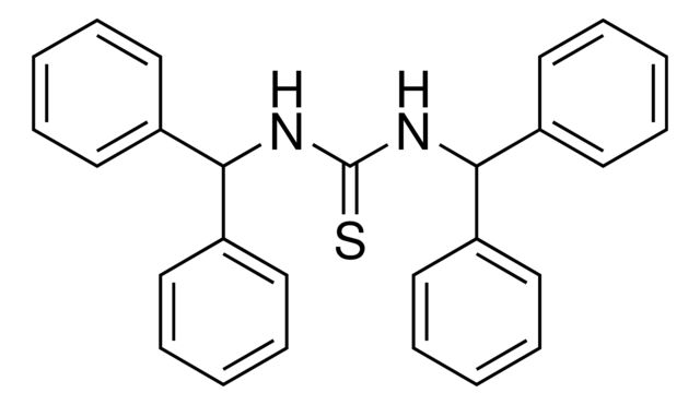 N,N-Dibenzhydrylthiourea