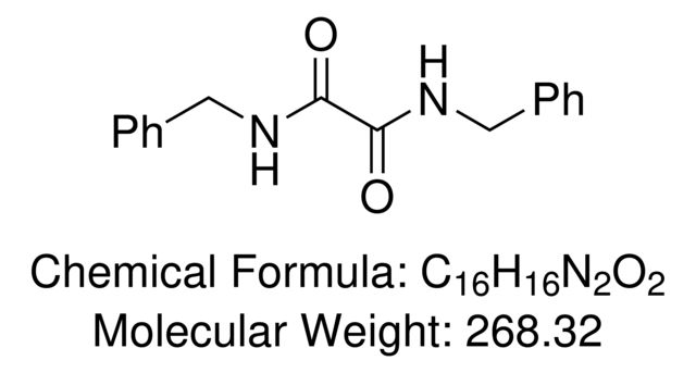 N,N'-DIBENZYLOXAMIDE