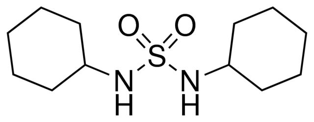 N,N'-dicyclohexylsulfamide