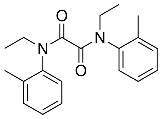 N,N'-DIETHYL-N,N'-DI(O-TOLYL)OXAMIDE