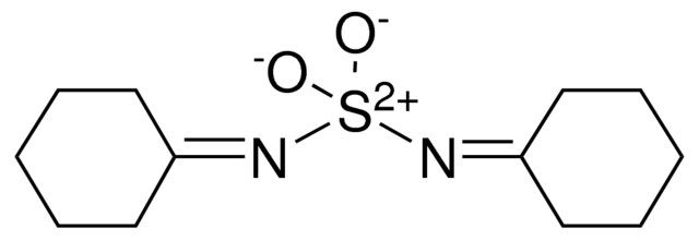 N,N'-DICYCLOHEXYLIDENESULFAMIDE