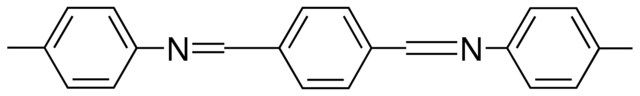 N,N'-TEREPHTHALYLIDENEDI-P-TOLUIDINE