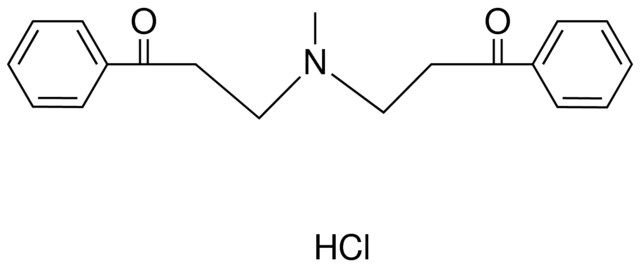 N,N-BIS-(2-BENZOYLETHYL)-METHYLAMINE