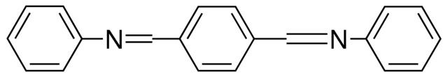 N,N'-TEREPHTHALYLIDENEDIANILINE