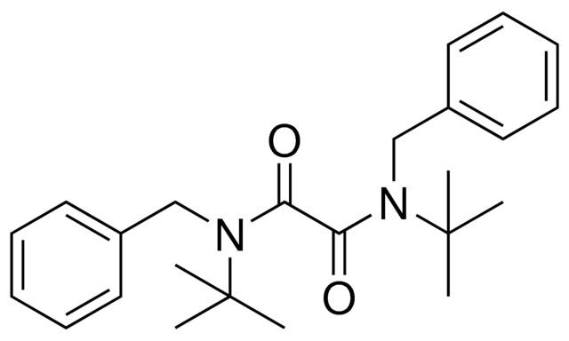 N,N'-DIBENZYL-N,N'-DI-TERT-BUTYLOXAMIDE