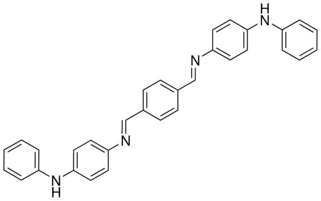 N,N'-TEREPHTHALYLIDENEBIS(4-ANILINOANILINE)