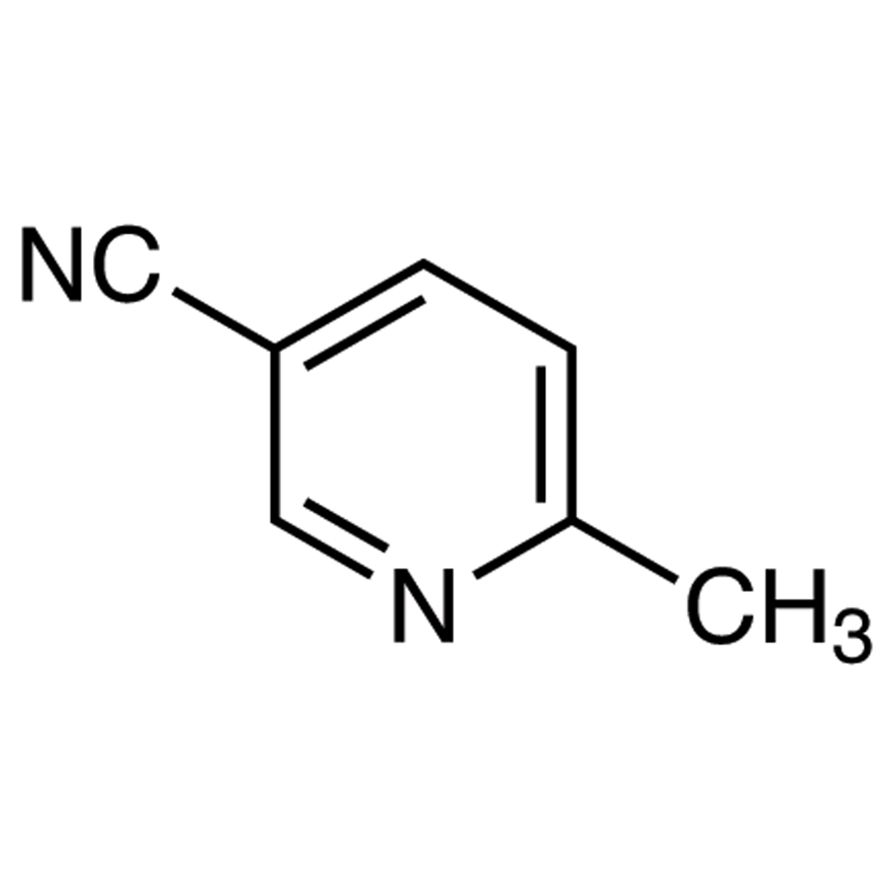 5-Cyano-2-methylpyridine