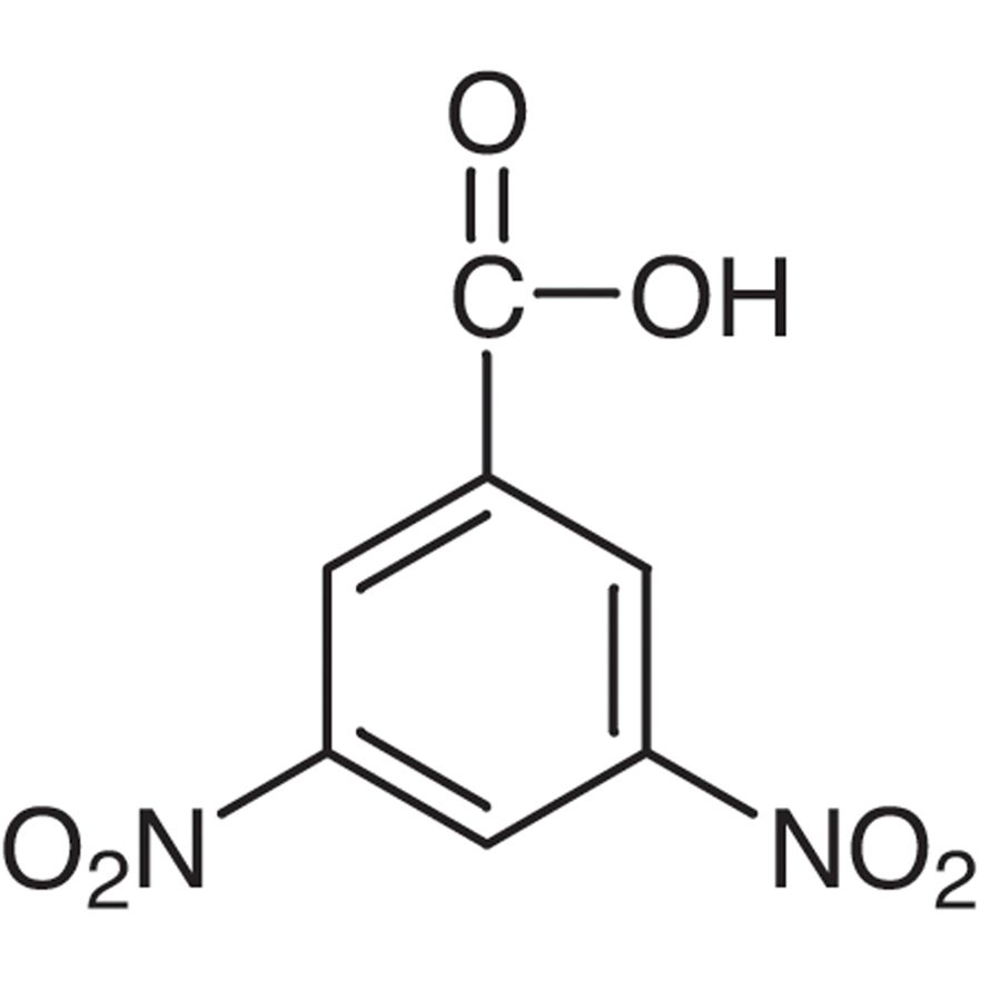 3,5-Dinitrobenzoic Acid