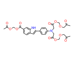 Mag-indo-1, AM, Cell Permeant