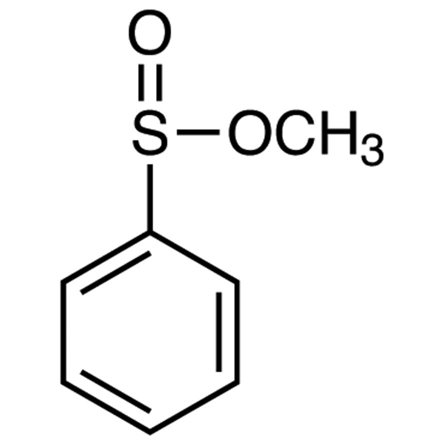 Methyl Benzenesulfinate