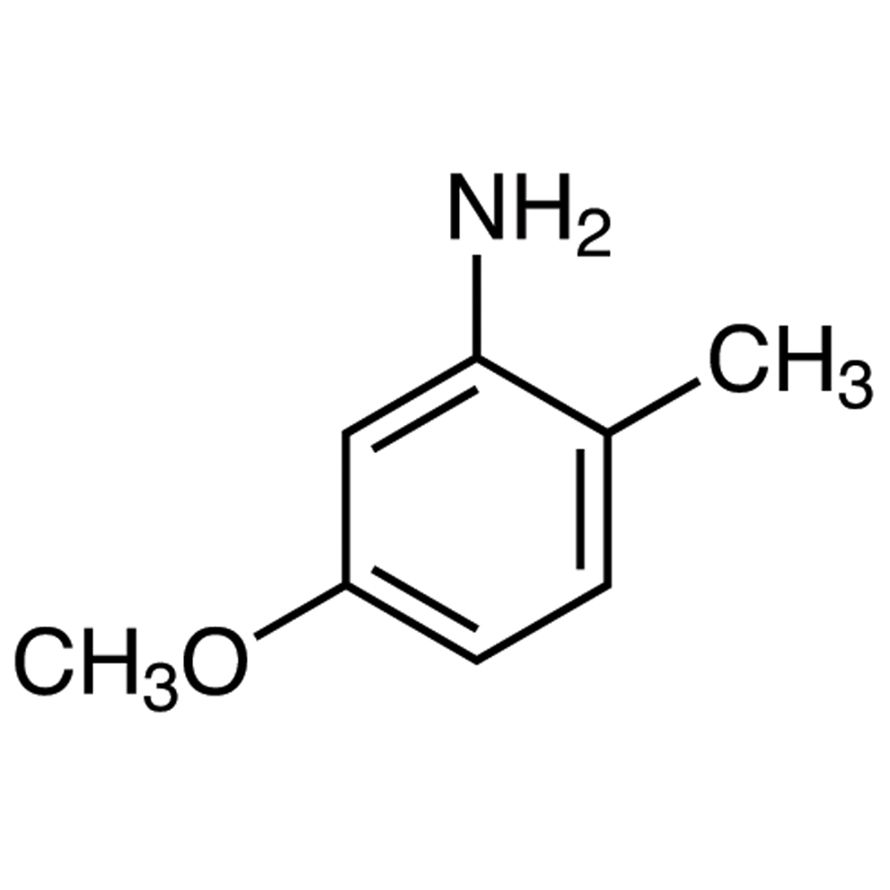 5-Methoxy-2-methylaniline