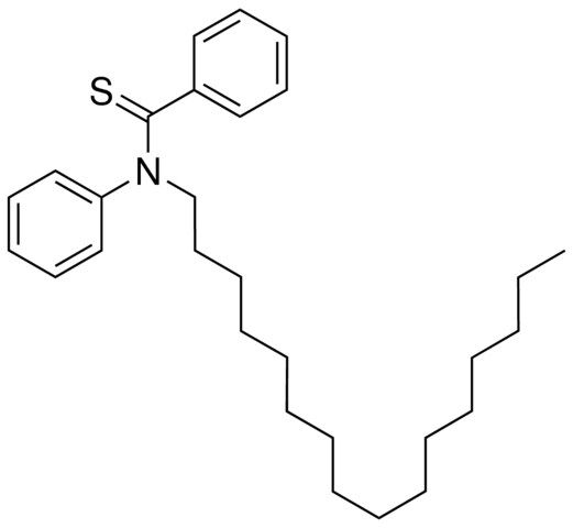 N-HEXADECYLTHIOBENZANILIDE