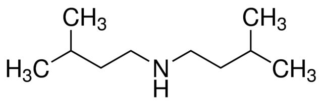 <i>N</i>-Isopentyl-3-methyl-1-butanamine