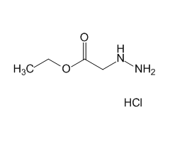 Ethyl hydrazinoacetate hydrochloride