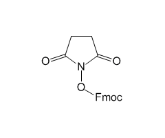 N-(9-Fluorenylmethoxycarbonyloxy)succinimide