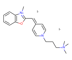 NucBOP-1 Iodide (435/455)-1 mM Solution in DMSO