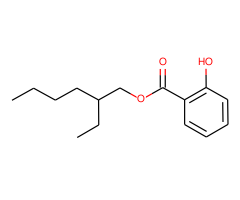 2-Ethylhexyl Salicylate