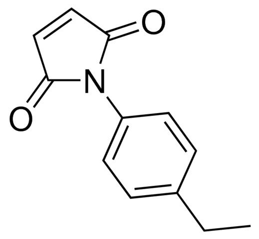 N-(4-Ethylphenyl)maleimide