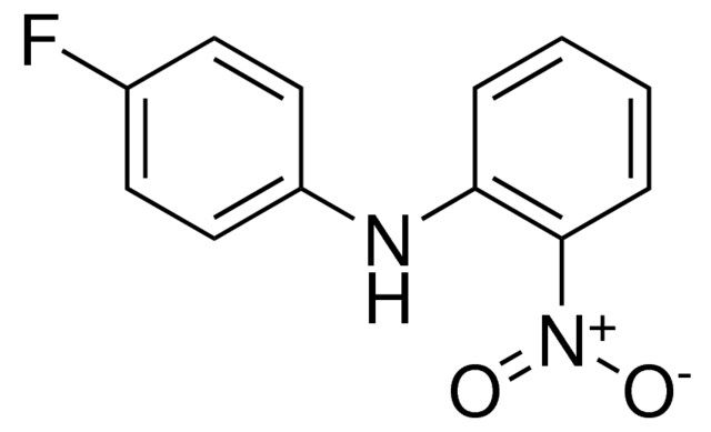 N-(4-FLUOROPHENYL)-2-NITROANILINE