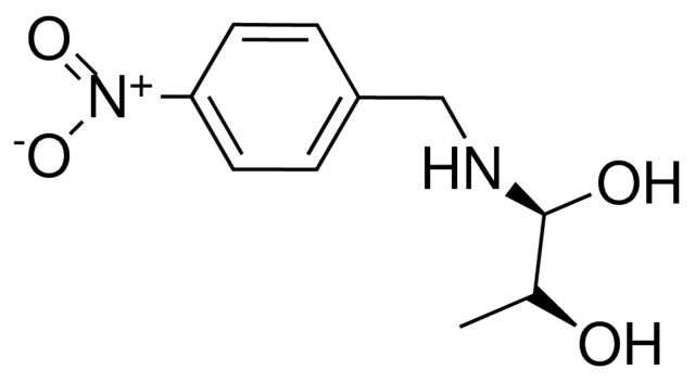 N-(4-NITROBENZYL)-L-THREONINE