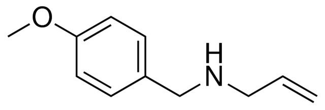 N-(4-METHOXYBENZYL)-2-PROPEN-1-AMINE