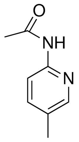 N-(5-METHYL-2-PYRIDYL)ACETAMIDE