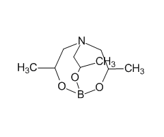 Triisopropanolamine Cyclic Borate