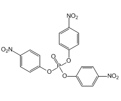 Tris(4-nitrophenyl)phosphate