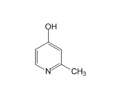 4-Hydroxy-2-methylpyridine