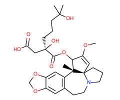 Homoharringtonine