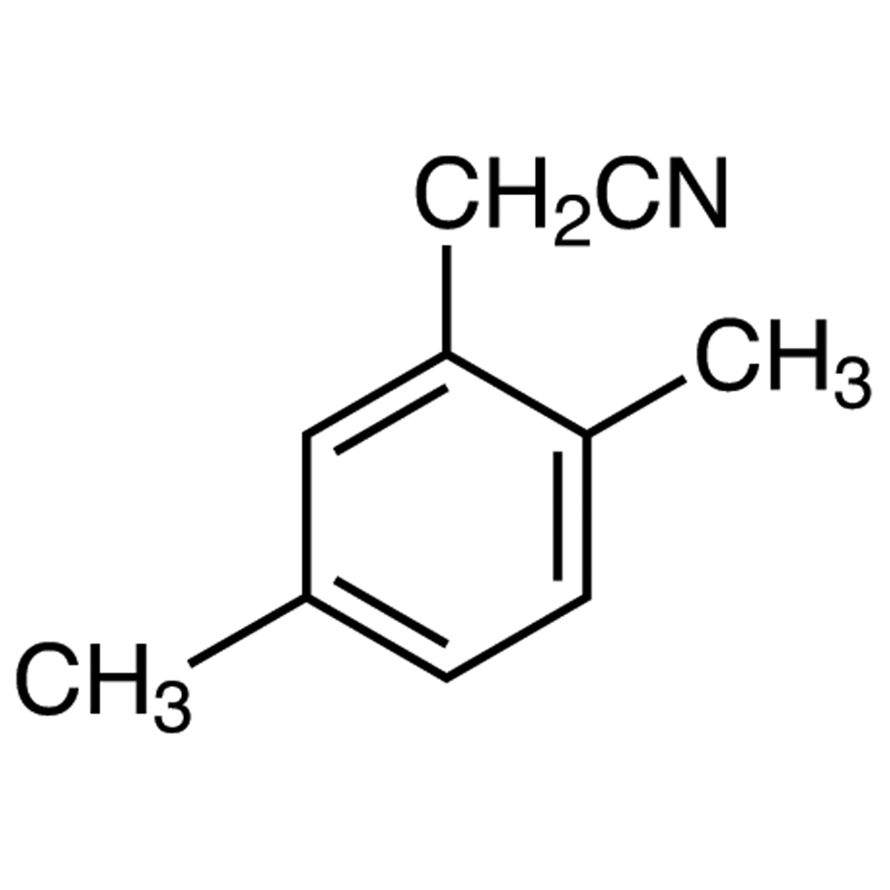 2,5-Dimethylphenylacetonitrile