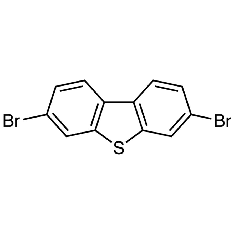 3,7-Dibromodibenzo[b,d]thiophene