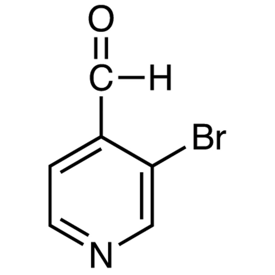 3-Bromopyridine-4-carboxaldehyde