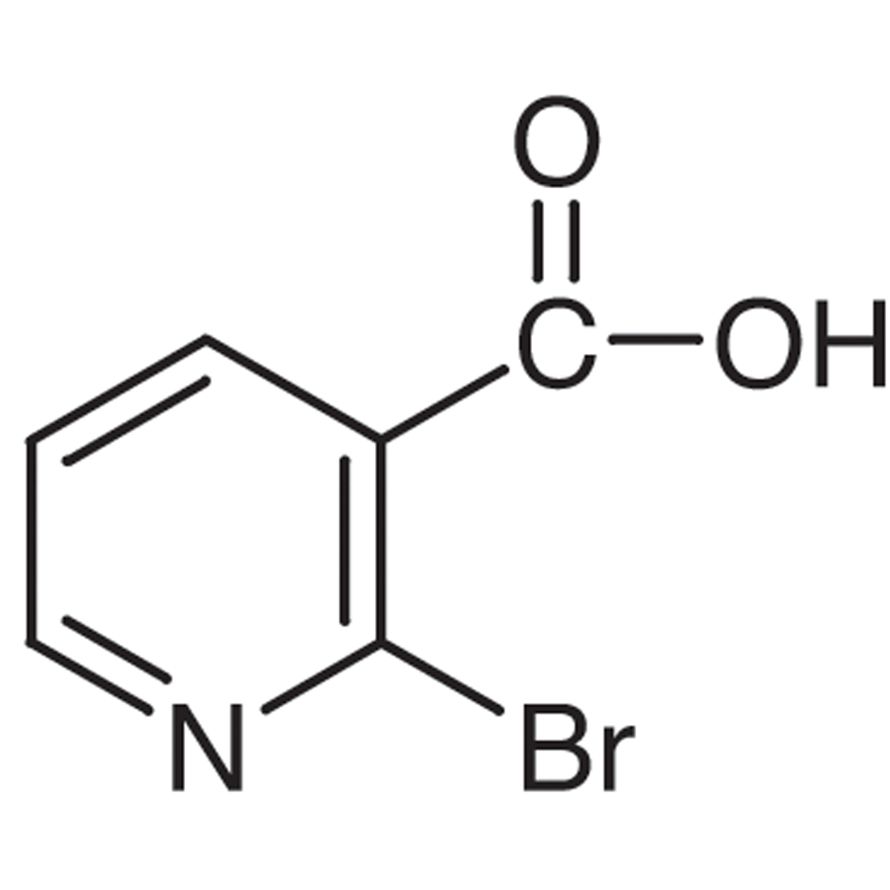 2-Bromonicotinic Acid