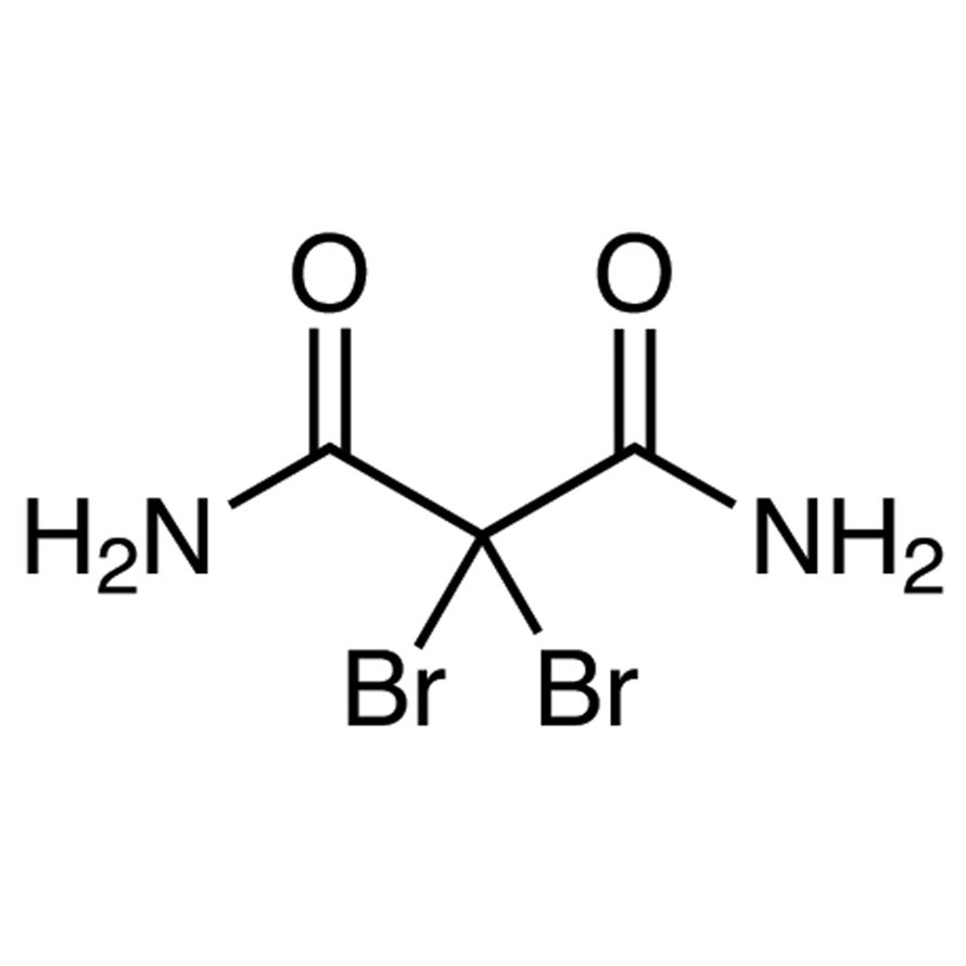 Dibromomalonamide