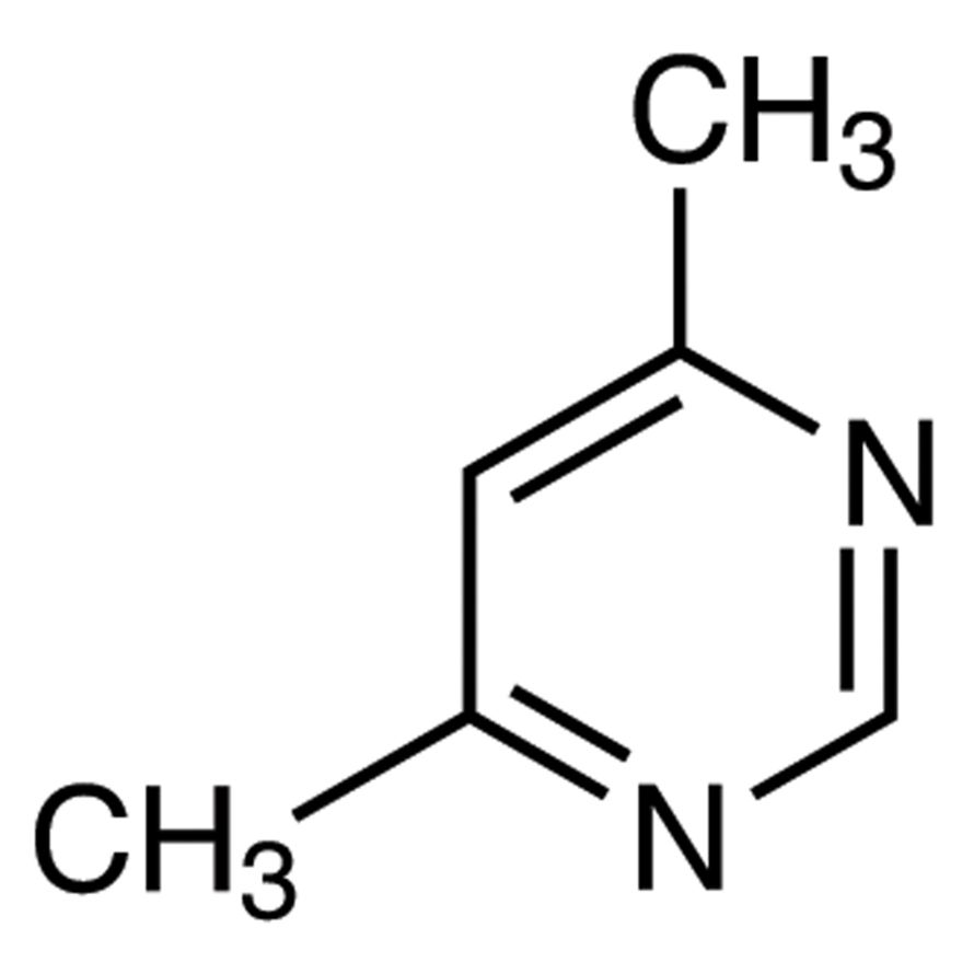 4,6-Dimethylpyrimidine