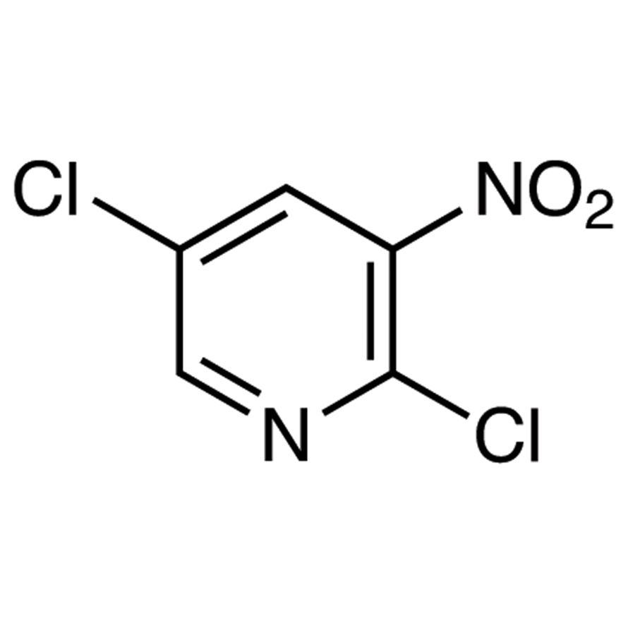 2,5-Dichloro-3-nitropyridine