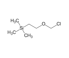 2-(Trimethylsilyl)ethoxymethyl chloride