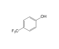 4-(Trifluoromethyl)phenol