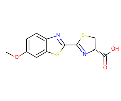 D-Luciferin 6'-methyl ether sodium salt