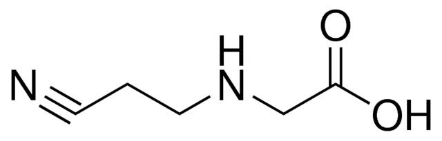 N-(2-Cyanoethyl)glycine