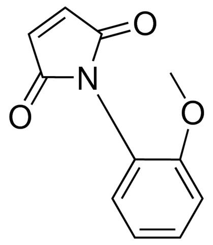 N-(2-METHOXYPHENYL)MALEIMIDE