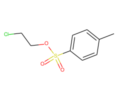 2-Chloroethyl p-Toluenesulfonate