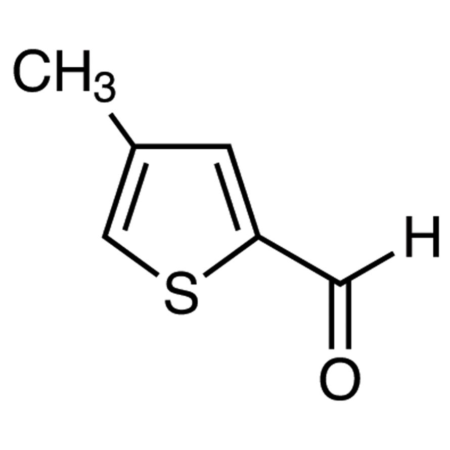 4-Methylthiophene-2-carboxaldehyde