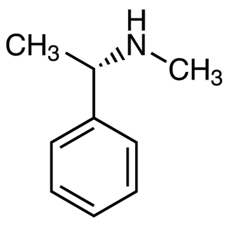 (S)-(-)-N-Methyl-1-phenylethylamine