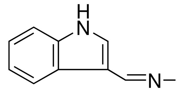 N-(1H-Indol-3-ylmethylene)methanamine